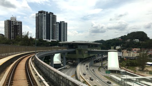 SBK Line PBD Overall View 2