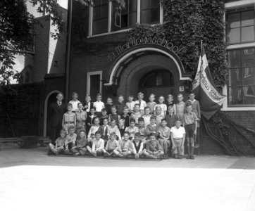 School Servaes Houtstraat Lindeman, Bestanddeelnr 904-0335