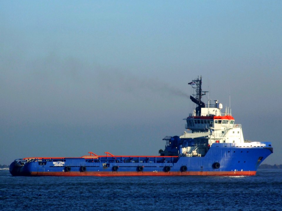 Sea Lynx IMO 9178410 p2