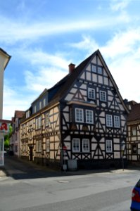 Schotten, Vogelsbergstraße 77