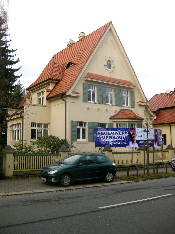 Schumannstraße 10