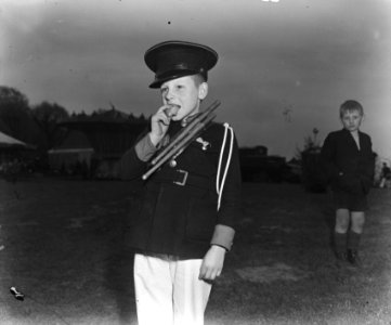 Schuttersfeest, Bestanddeelnr 902-1486