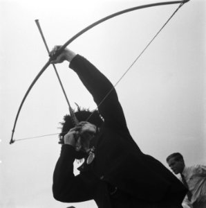 Schuttersfeest, Bestanddeelnr 902-1957