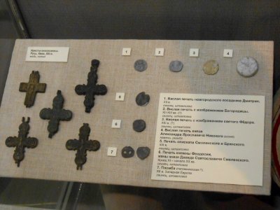 Smolensk Historical Museum - 0299