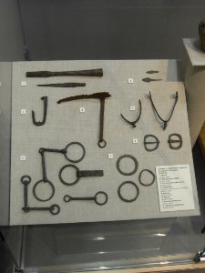 Smolensk Historical Museum - 0316