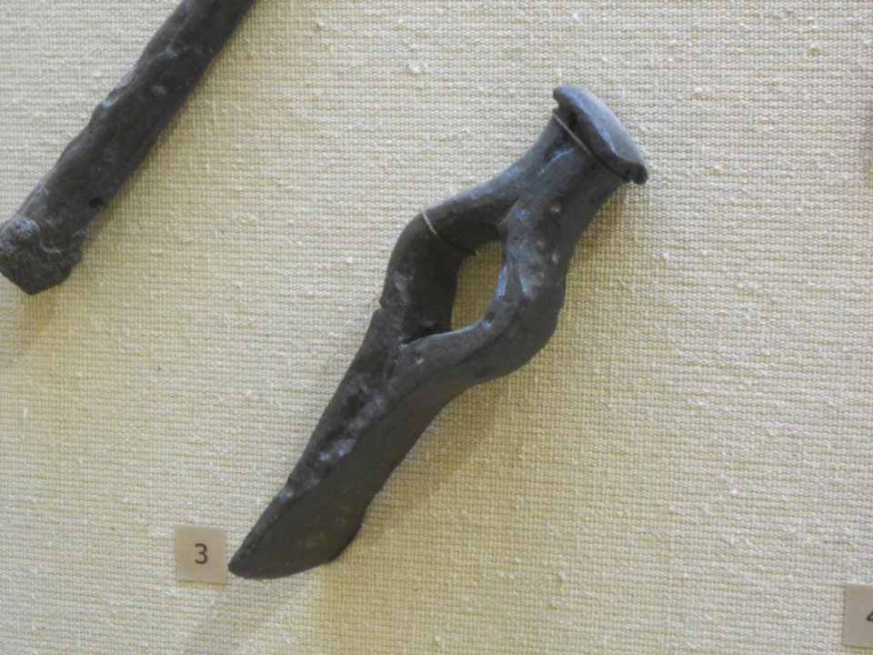 Smolensk Historical Museum - 0095