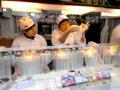 Snack foods of Korea - DSC00620