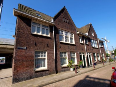 Schiemanstraat 1-3