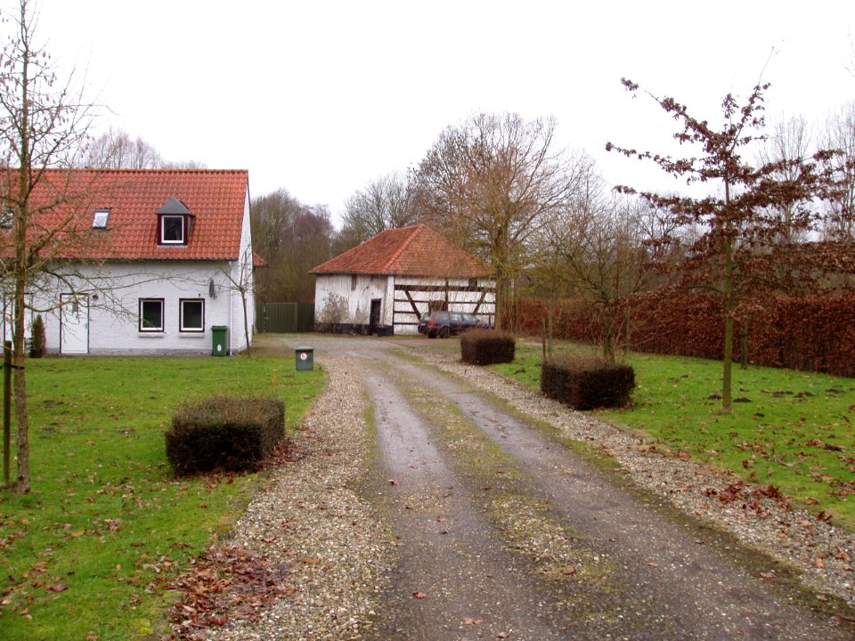 Schinnen-Heisterbruggermolen-1