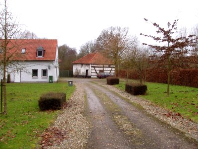 Schinnen-Heisterbruggermolen-1
