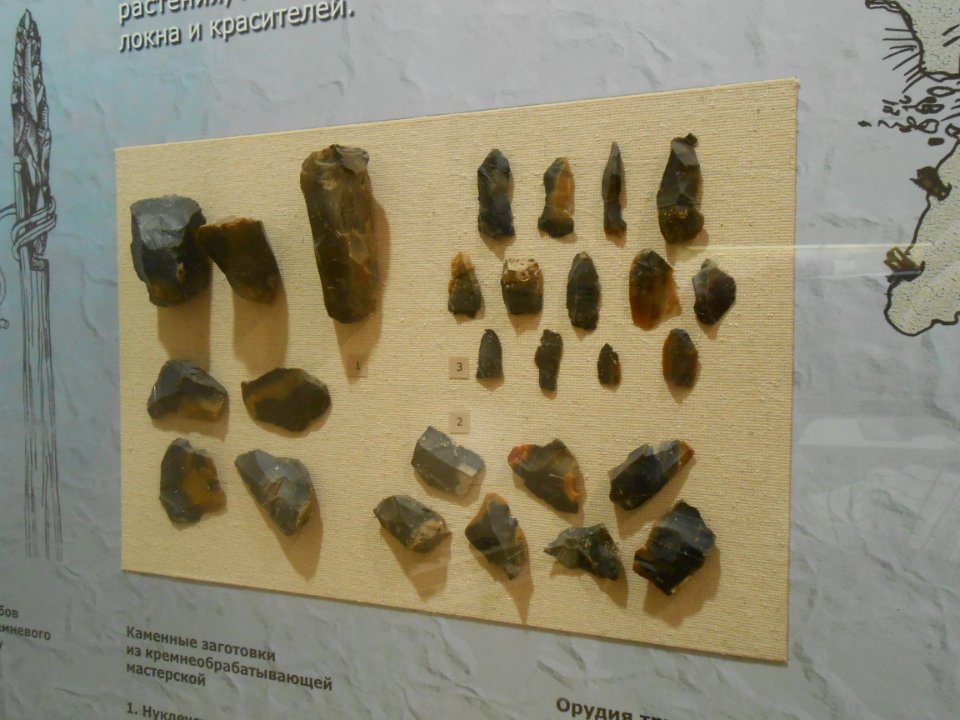 Smolensk Historical Museum - 0017