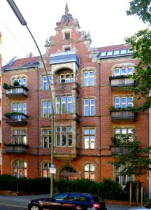 Schlüterstraße 79 (Berlin-Charlottenburg)