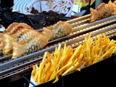 Snack foods of Korea - DSC00663