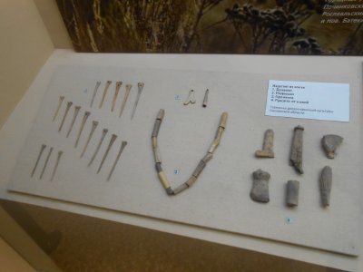 Smolensk Historical Museum - 0089