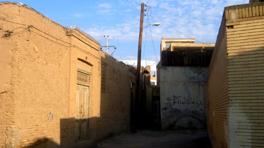 Snapshots of Bazaar of Nishapur 23 16