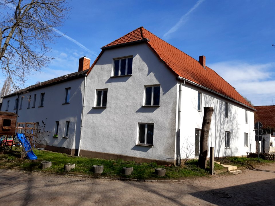 Schkopau AlteSchäferei3