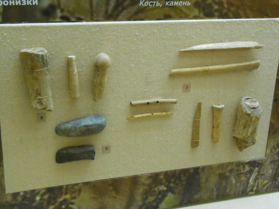 Smolensk Historical Museum - 0064
