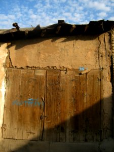 Snapshots Bazaar of Nishapur 22 01