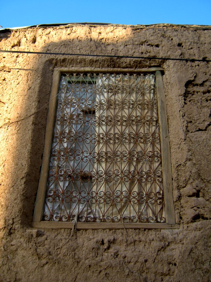 Snapshots of Bazaar of Nishapur 23 08