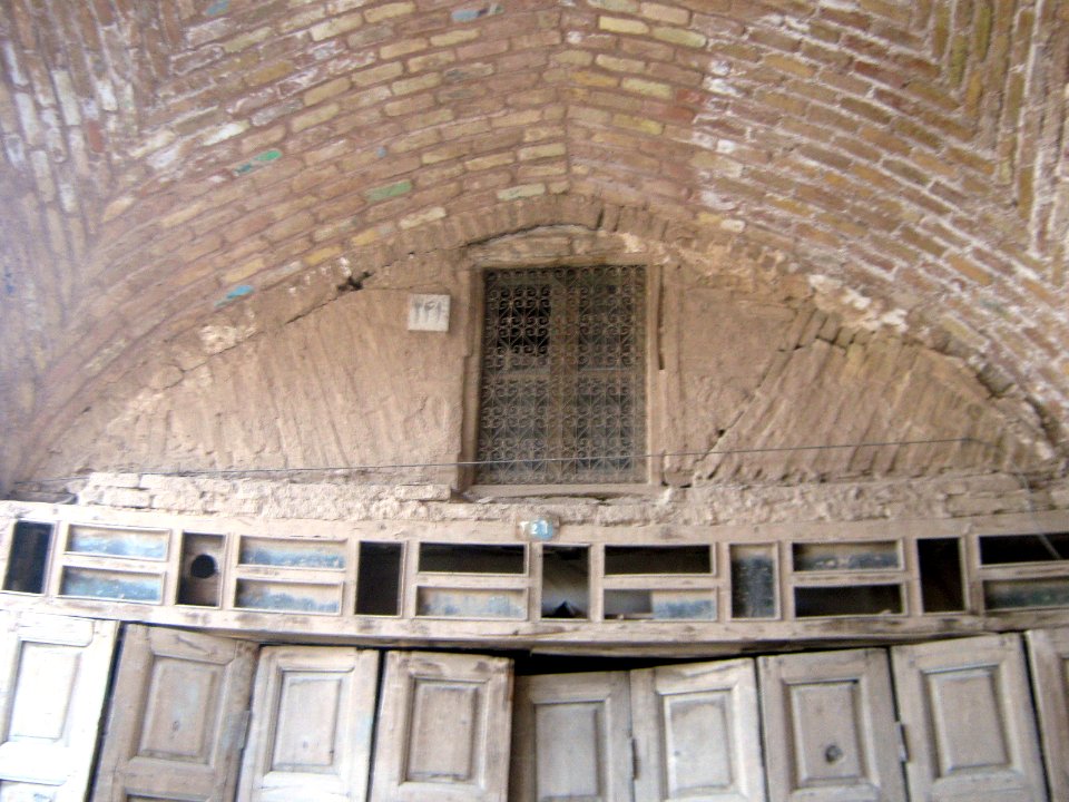 Snapshots of Bazaar of Nishapur 22