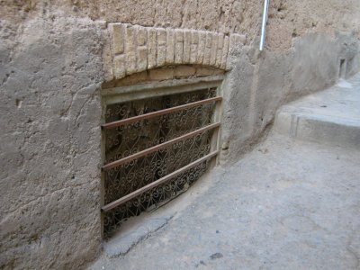 Snapshots of Ferdowsi st houses - Nishapur 22