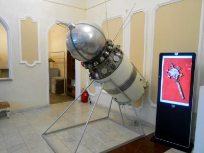 Smolensk Historical Museum - 0004