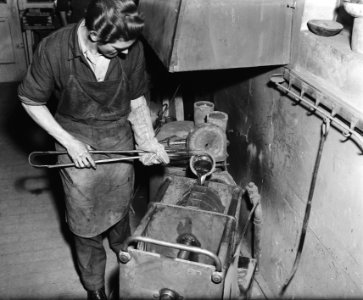 Serie zilversmederij Hooykaas, Bestanddeelnr 902-0182