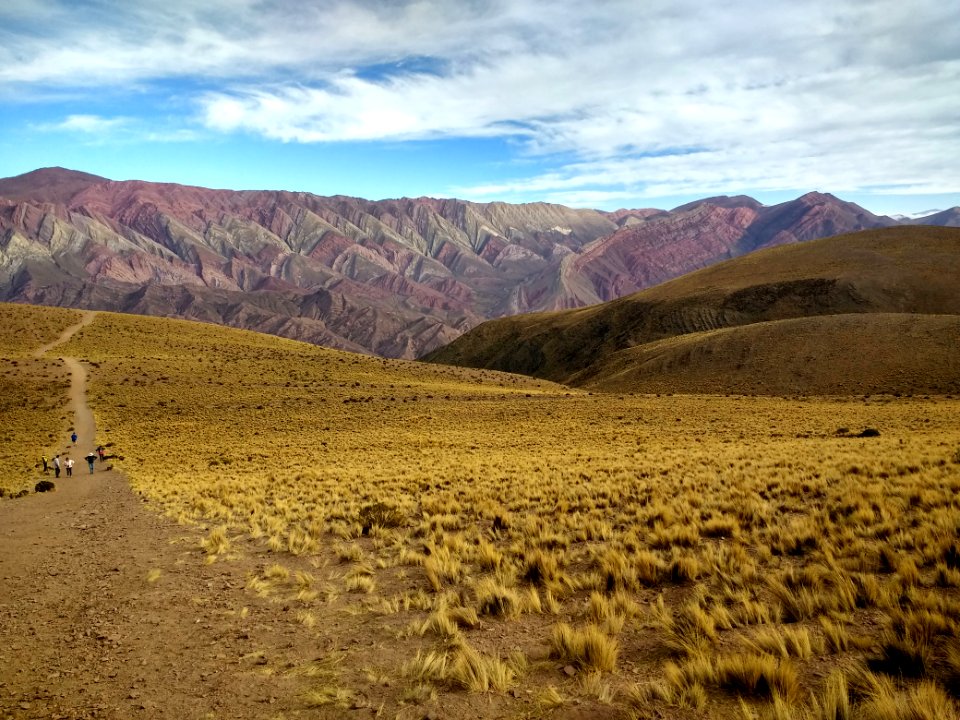 Serranía del Hornocal