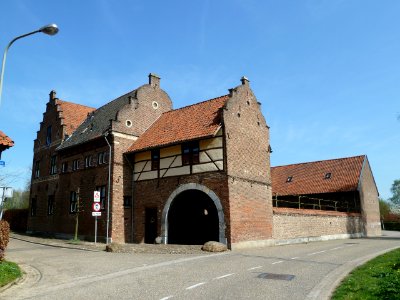 Schinnen-Scholtissen Holenweg 2 (1)