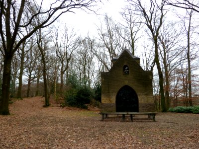 Schinnen-Kapel Krekelberg (1)