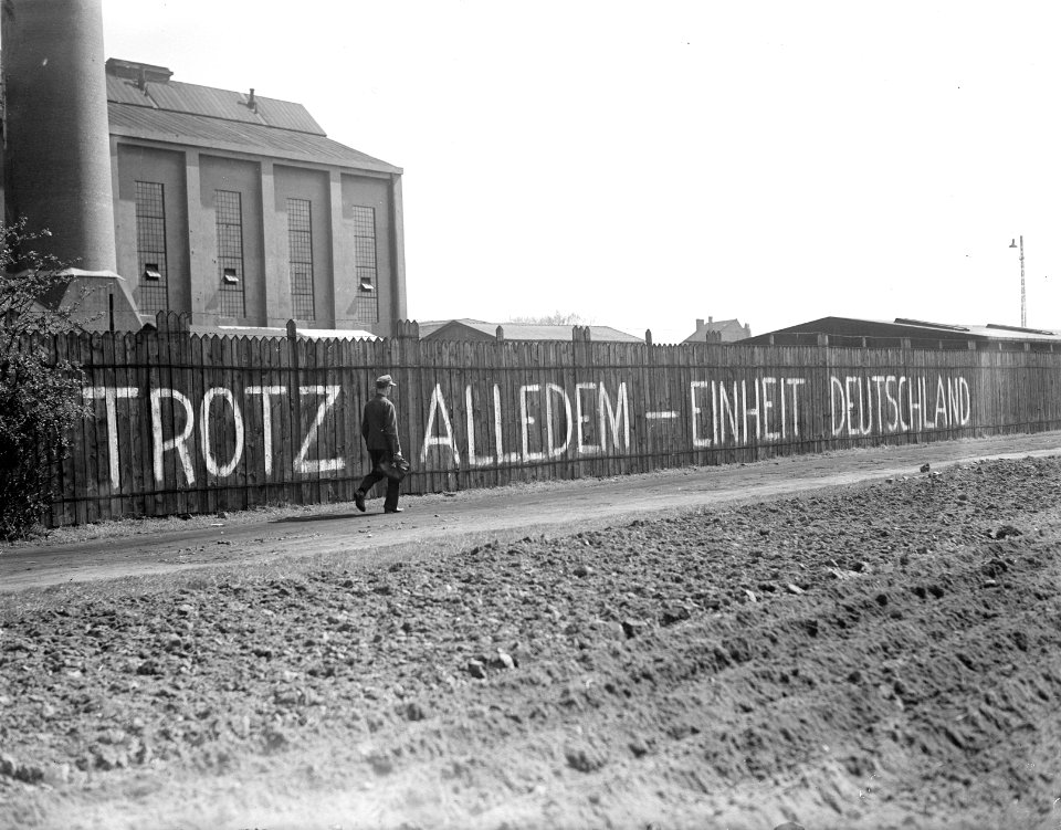 Serie grenscorrectie Duitsland. Veenderij, Bestanddeelnr 902-6947