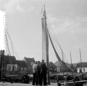 Serie droogvallende Oosterpolder, Bestanddeelnr 908-3804