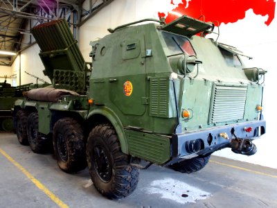 RM70 T, Musée des Blindés, pic-3