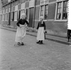 Serie Volendam, Bestanddeelnr 908-3215