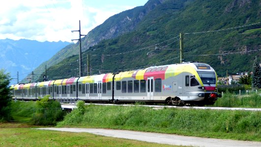SAD ETR 170 Terlan