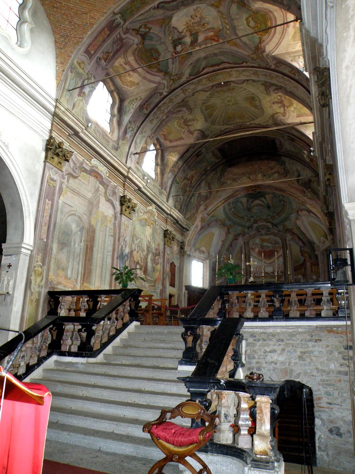 Sesto Calende San Donato 5