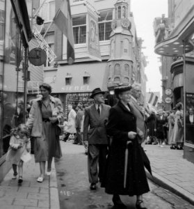 Serie publieke belangstelling bij Siebel (onder firma Kinsbergen ), Bestanddeelnr 904-0502