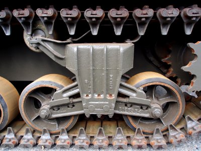 Sherman M4 no T341213 pic4