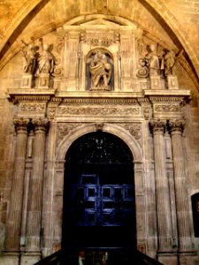 Sevilla - Catedral 03