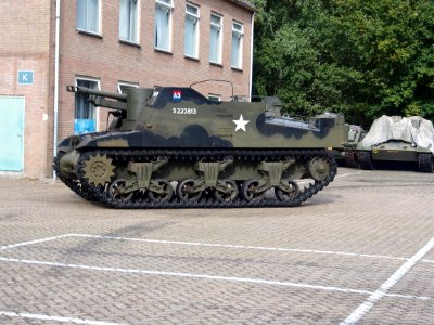 Sexton 25pdr S223813 pic3