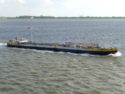 Ship Bominflot 5
