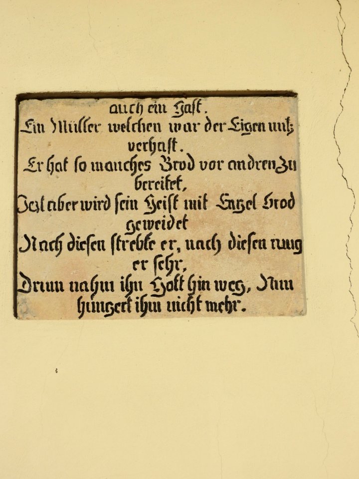 Saint Catherine Church Neuenmörbitz) 6