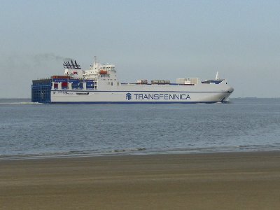 Ship Timca (2)