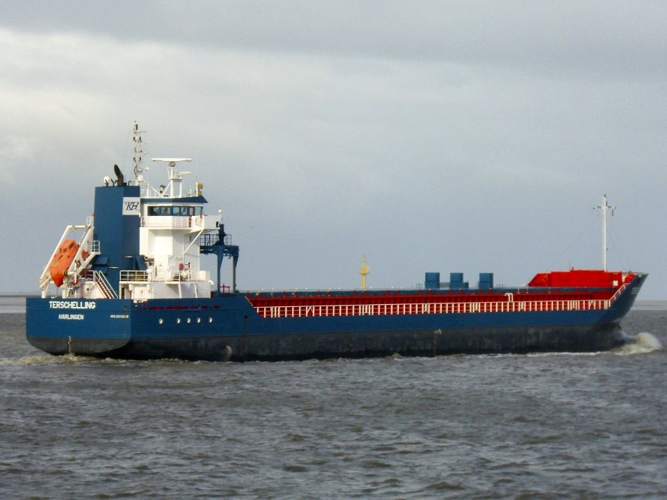 Ship Terschelling (2)