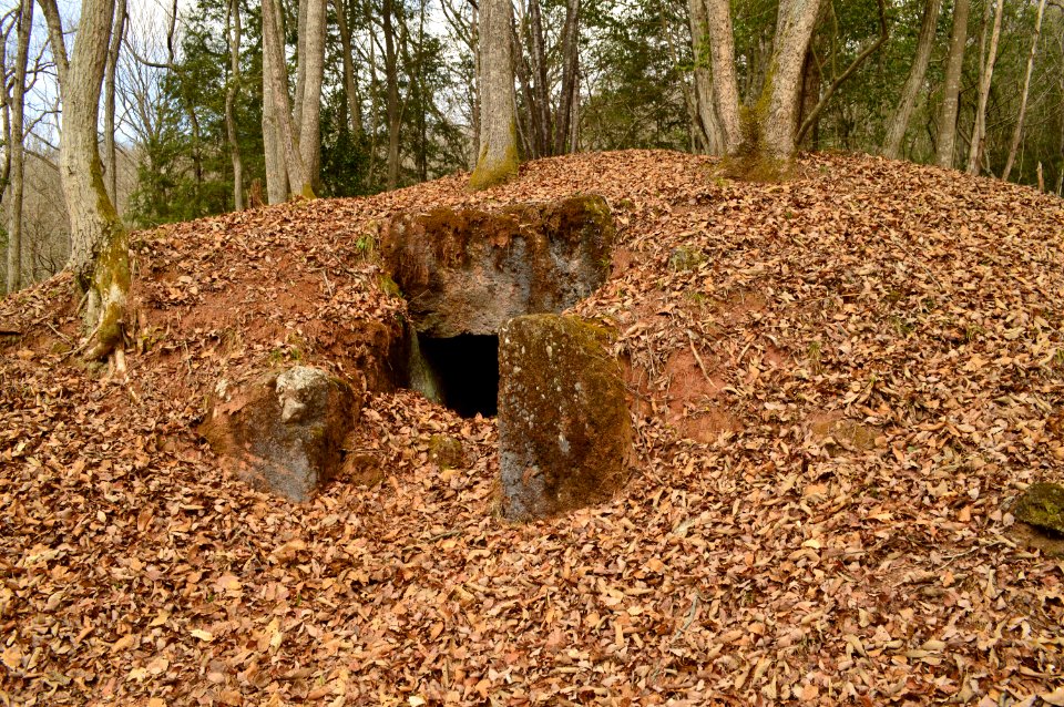 Sada Kita Kofun, funkyu-2