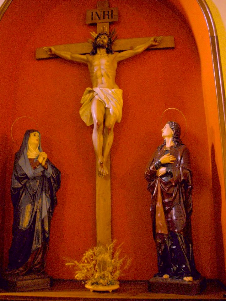 Segovia - San Sebastian 07