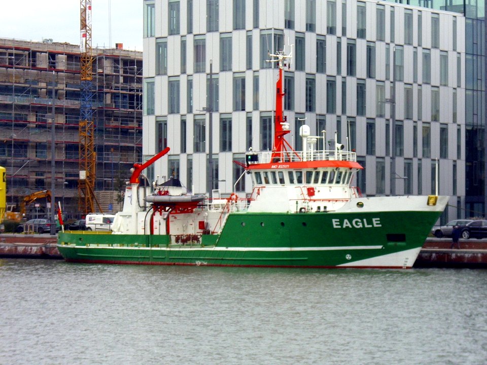 Ship Eagle 8325171 (1)