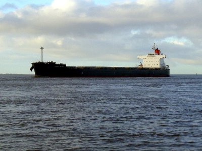 Ship Twinkle Island