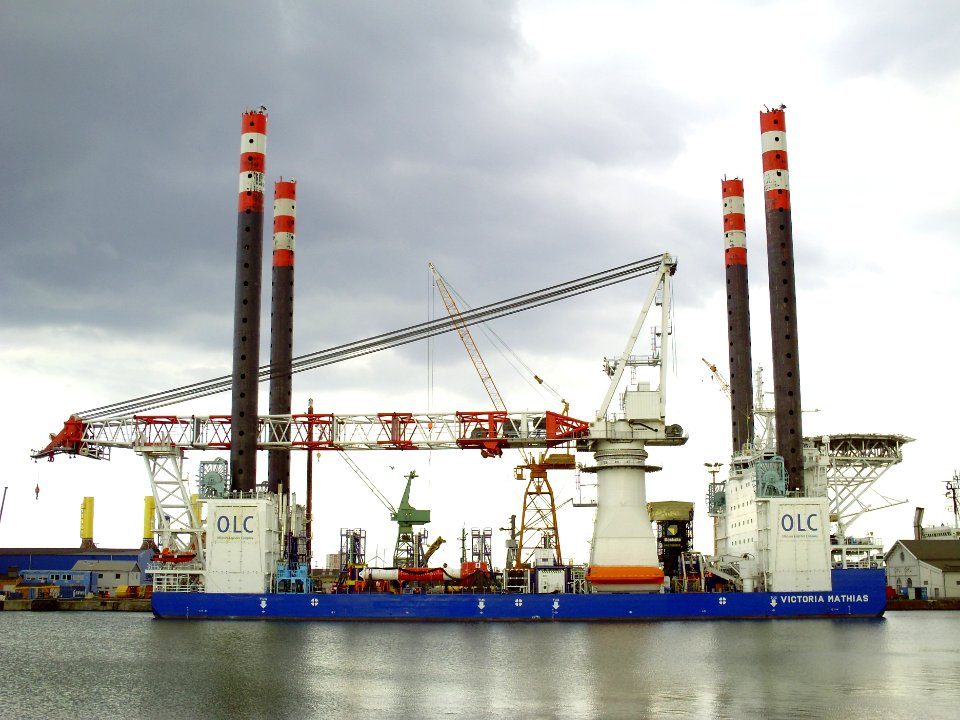 Ship Victoria Mathias (4)