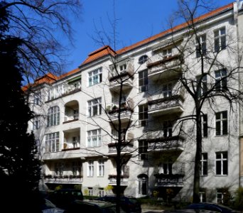Sentastraße 6 (Friedenau)